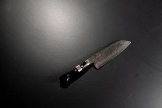 特別提供品 (59) 三徳包丁180mm伝家の宝刀