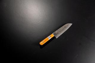 特別提供品 (60) 三徳包丁150mmなしじ