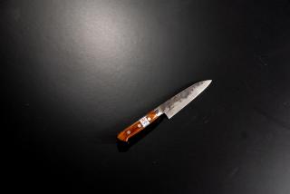 特別提供品 (62) ペティナイフ135mm伝家の宝刀