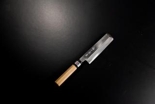 特別提供品 (70) 薄刃包丁150mmカスミ