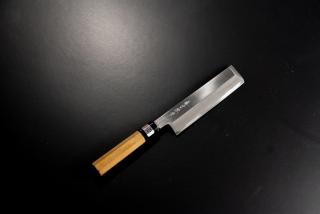 特別提供品 (72) 薄刃包丁180mmカスミ