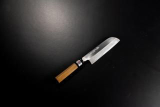 特別提供品 (73) 鎌型包丁150mmカスミ