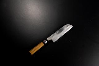 特別提供品 (74) 鎌型包丁165mmカスミ