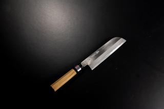 特別提供品 (75) 鎌型包丁180mmカスミ