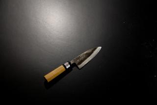 特別提供品 (76) 出刃包丁120mm幻の名刀