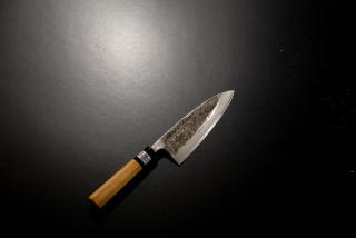 特別提供品 (77)出刃包丁165mm幻の名刀