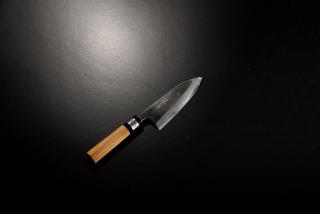 特別提供品 (78) 出刃包丁135mmカスミ