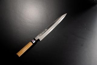 特別提供品 (82) 柳刃包丁265mmカスミ