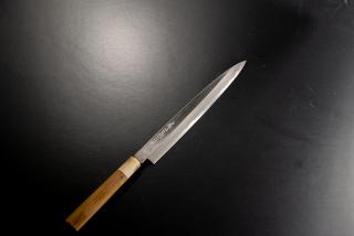 特別提供品 (83) 柳刃包丁262mmカスミ