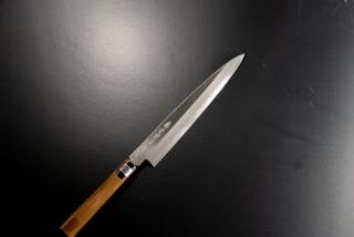 特別提供品 (84) 柳刃包丁275mmカスミ