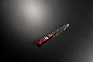 特別提供品 (63) ペティナイフ150mm伝家の宝刀