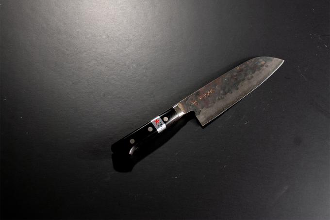特別提供品 (59) 三徳包丁180mm伝家の宝刀