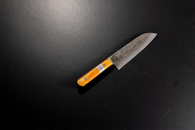 特別提供品 (60) 三徳包丁150mmなしじ
