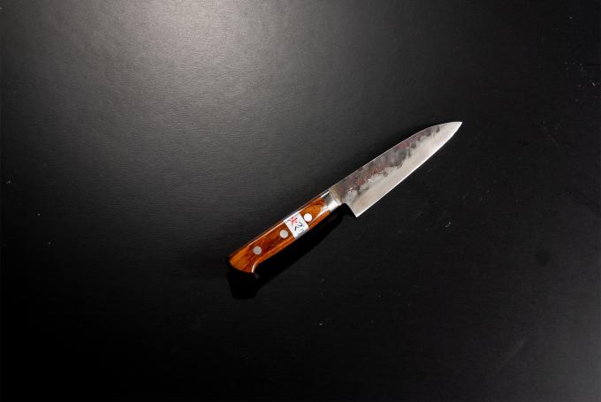 特別提供品 (62) ペティナイフ135mm伝家の宝刀