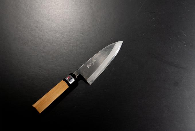 特別提供品 (79) 出刃包丁150mmカスミ
