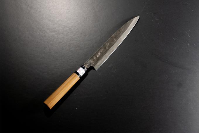 特別提供品 (81) 柳刃包丁195mmなしじ