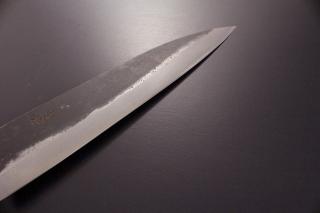 牛刀包丁 黒打