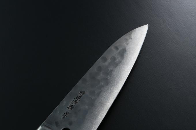 牛刀包丁 幻の名刀