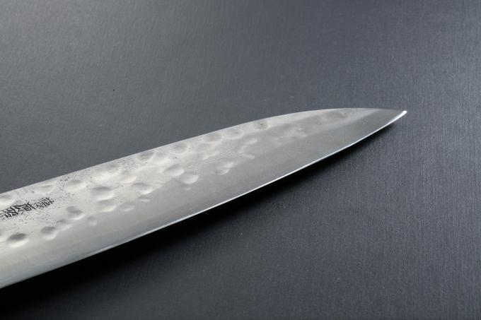 牛刀包丁 和式 幻の名刀 指切りあり