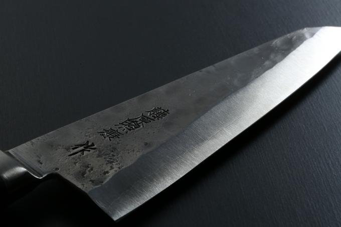 出刃包丁 骨スキ包丁|ガラスキ包丁幻の名刀