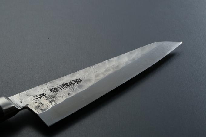 出刃包丁 骨スキ包丁|ガラスキ包丁幻の名刀