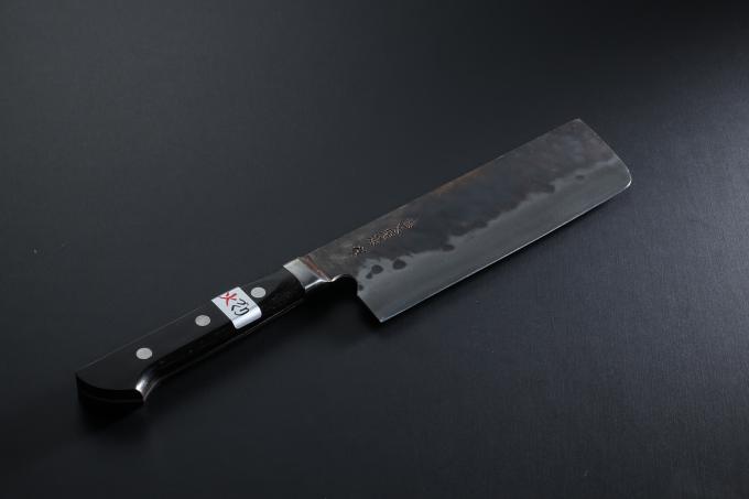 菜切包丁 伝家の宝刀