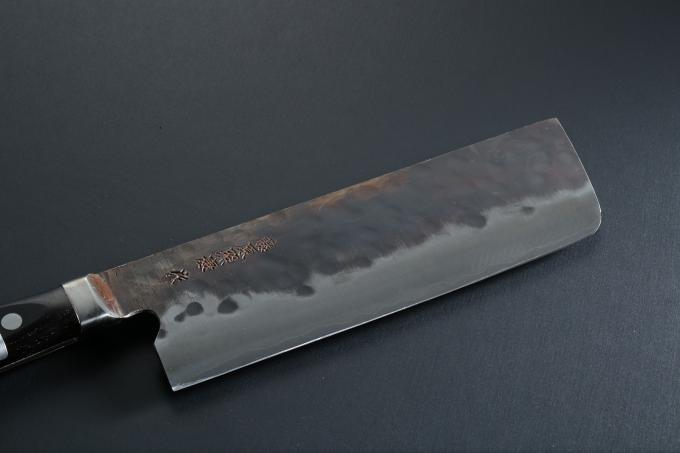 菜切包丁 伝家の宝刀