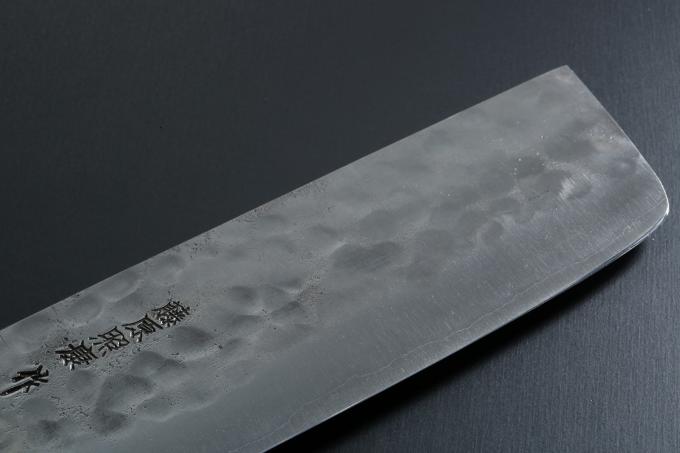 菜切包丁 幻の名刀