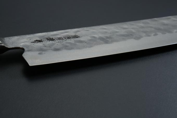 菜切包丁 幻の名刀