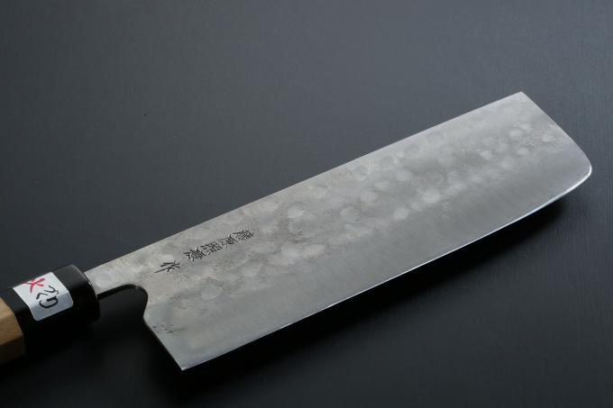 菜切包丁 和式 幻の名刀