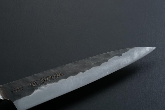 ペティナイフ 伝家の宝刀