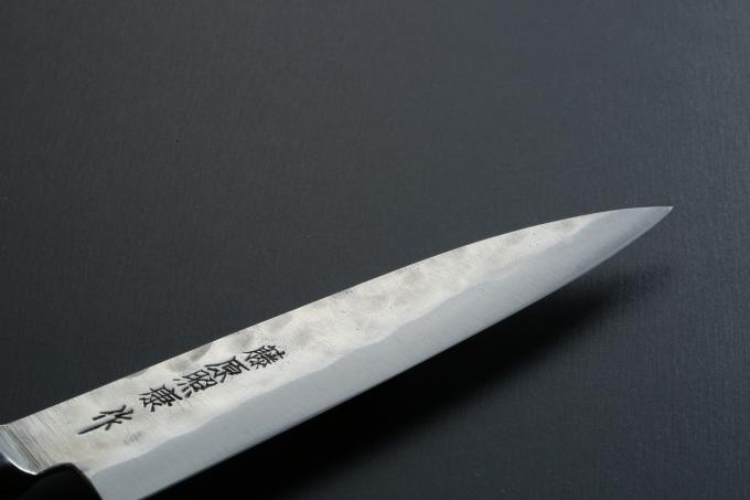 ペティナイフ 幻の名刀
