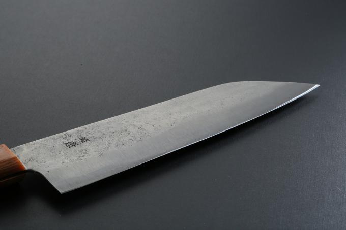 三徳包丁 なしじ