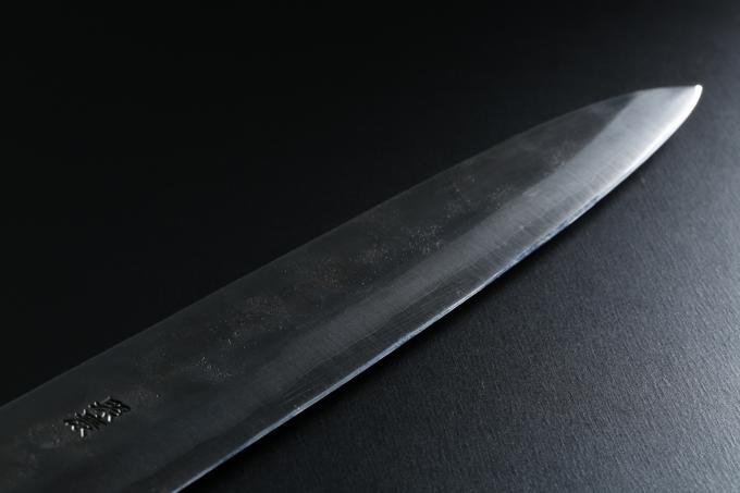 柳刃包丁 なしじ