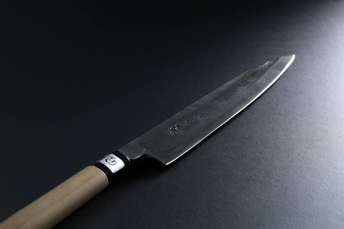 柳刃包丁 なしじ