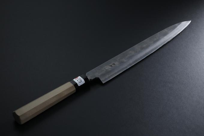 柳刃包丁 なしじ